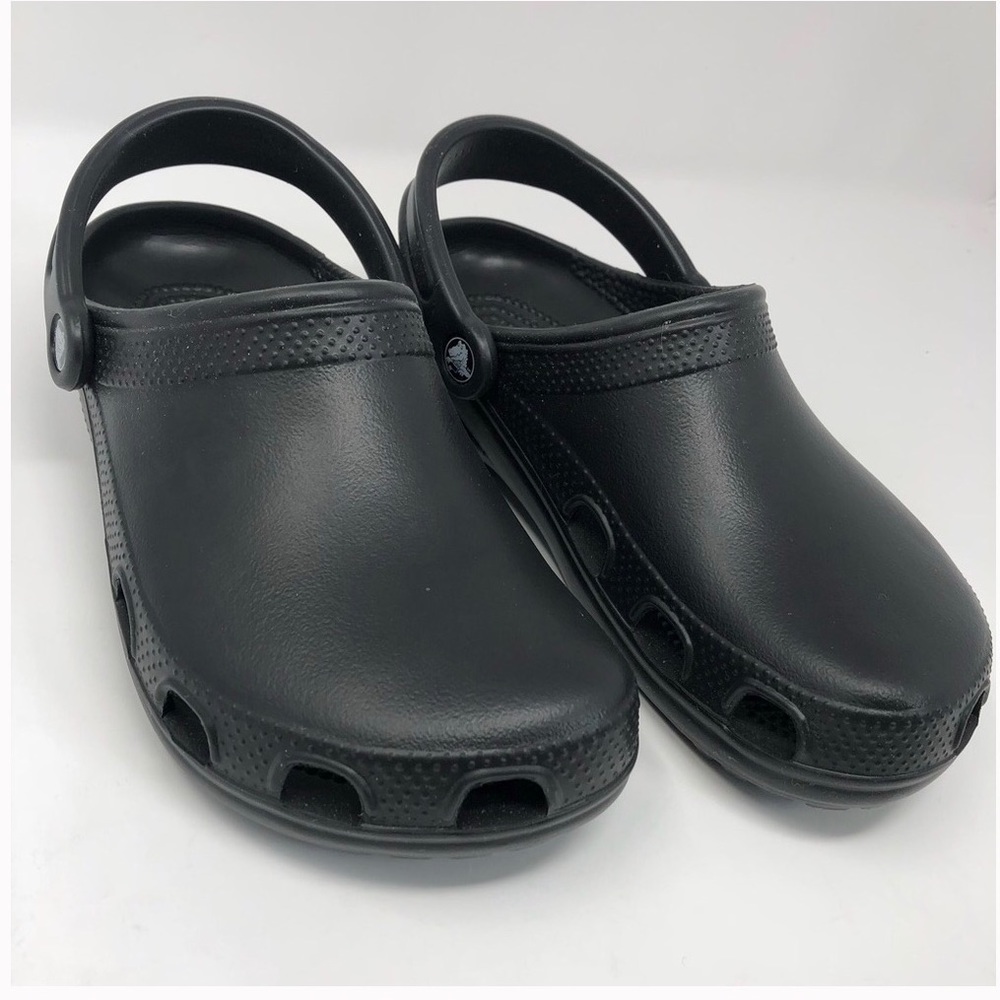 CROCS BLACK |NeW|